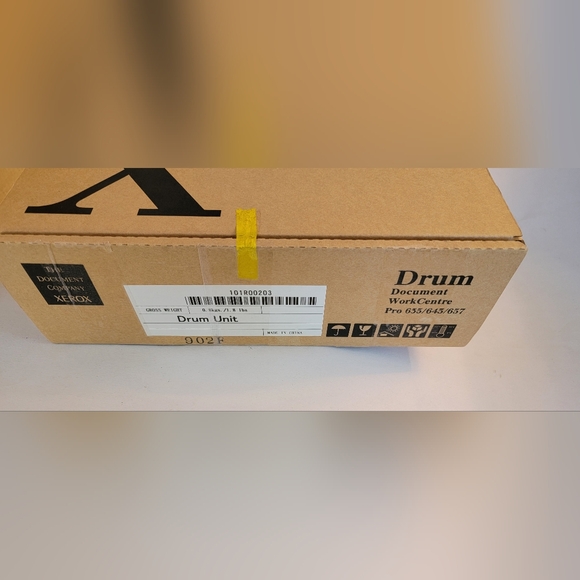 Xerox 101R00203 for Workcentre Pro 635/645/657 - Picture 2 of 2